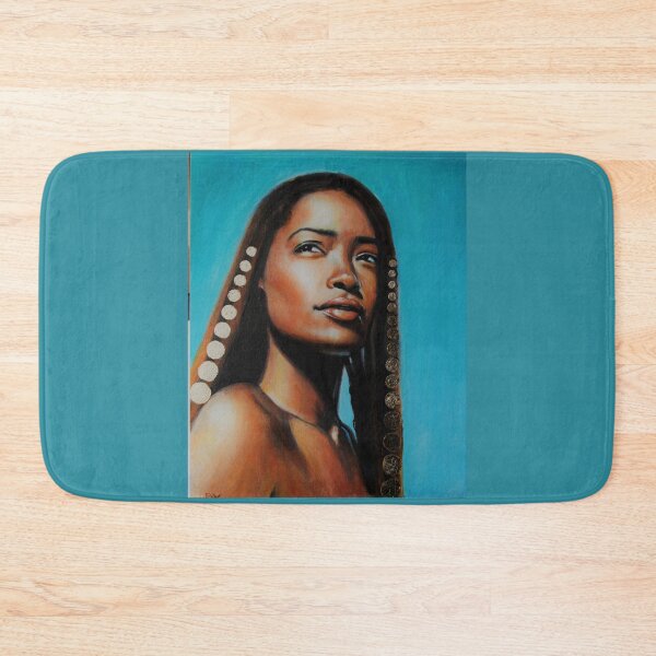 Item preview, GOLD EBANO designed and sold by blanca-V-Art.