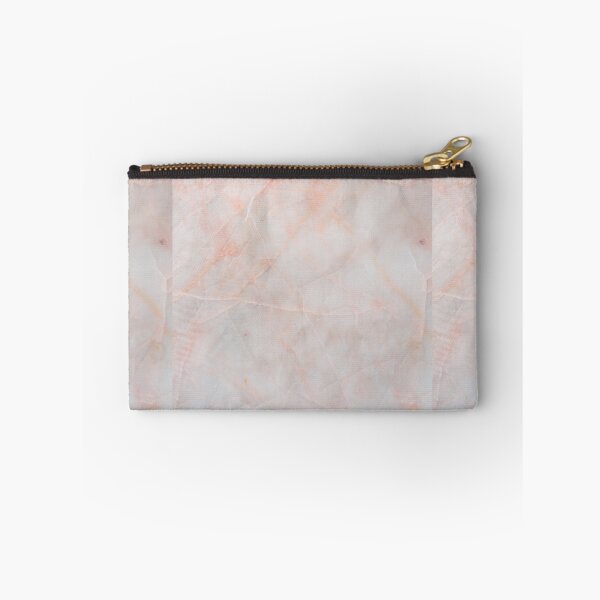 Item preview, Blush Pink & Gray Marble  designed and sold by newburyboutique.