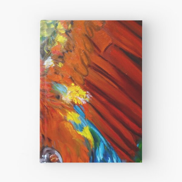 Item preview, Red Macaw designed and sold by jennyleeandjim.
