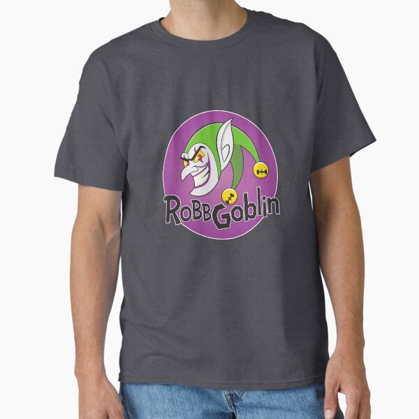 Classic T-Shirt