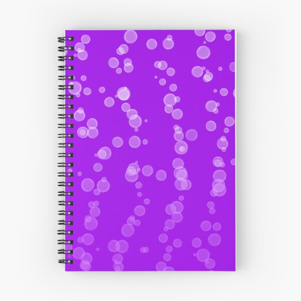 Item preview, Bubbles, Purple designed and sold by SariePhotograph.