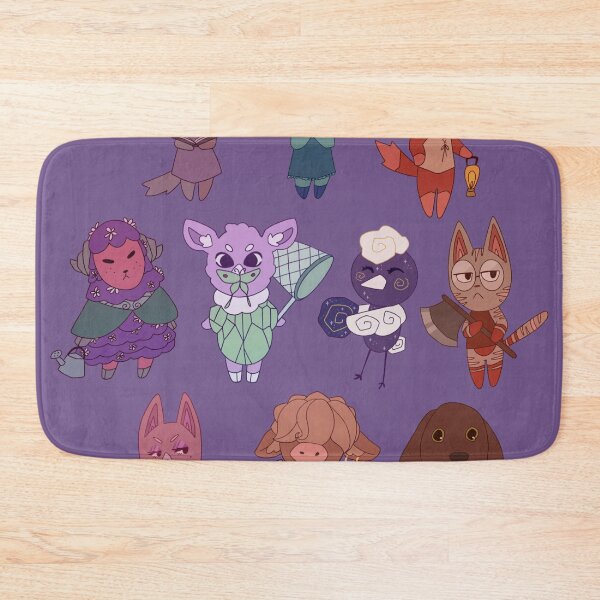 Item preview, Genatha Friends!  designed and sold by pixiesprye.