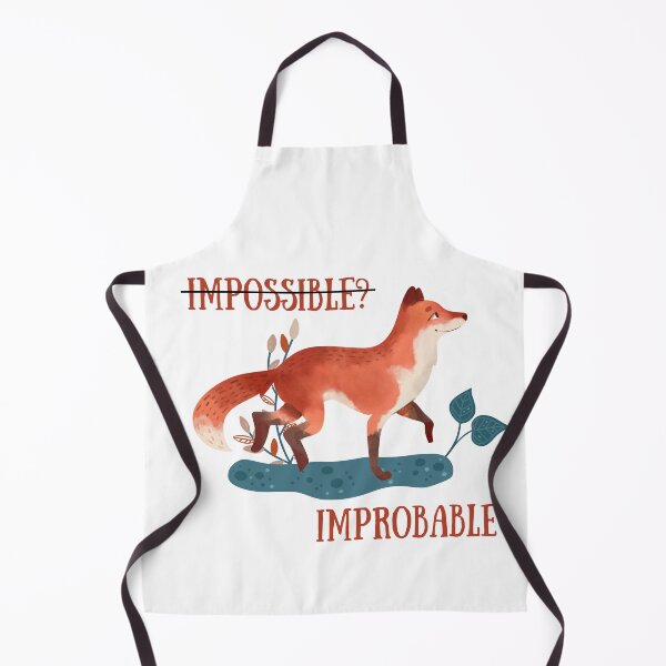 Item preview, When people say impossible designed and sold by letswookieswin.