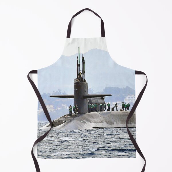Item preview, USS FLORIDA (SSBN-728) SHIP'S STORE designed and sold by militarygifts.