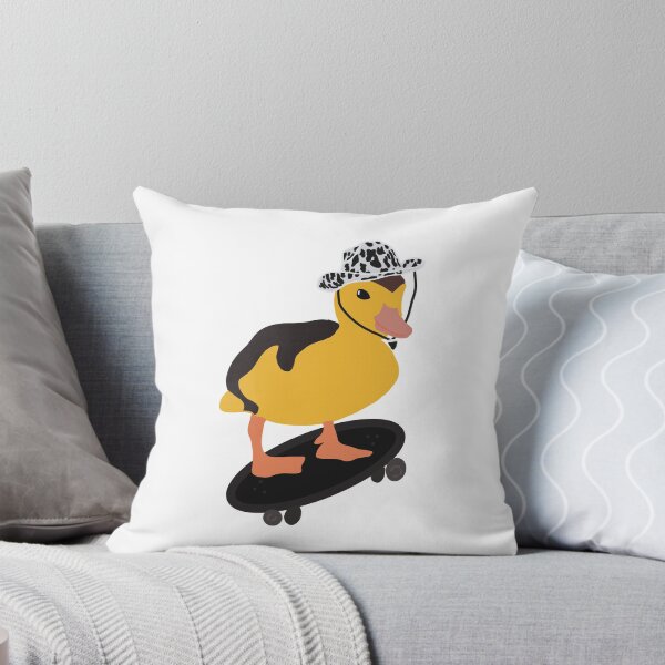 Item preview, Skater duck designed and sold by gremoline.