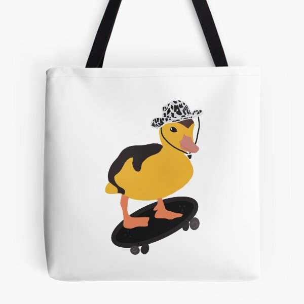 Item preview, Skater duck designed and sold by gremoline.