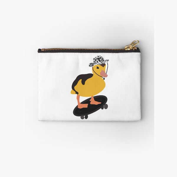 Item preview, Skater duck designed and sold by gremoline.