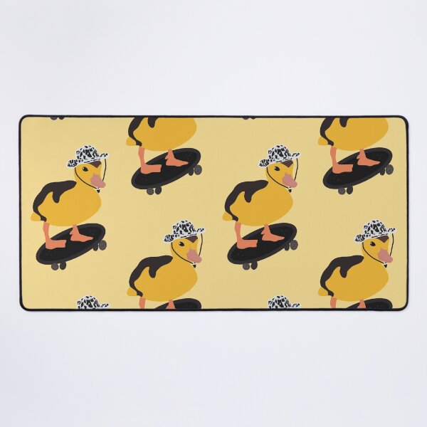 Item preview, Skater duck designed and sold by gremoline.