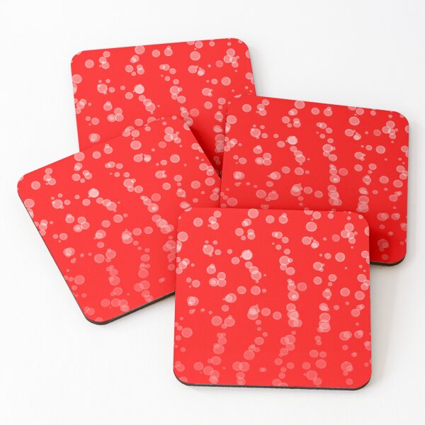 Item preview, Bubbles, Red designed and sold by SariePhotograph.