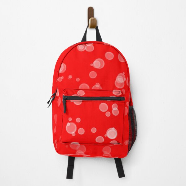 Item preview, Bubbles, Red designed and sold by SariePhotograph.