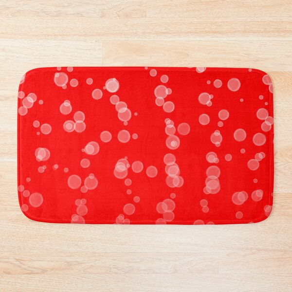 Item preview, Bubbles, Red designed and sold by SariePhotograph.
