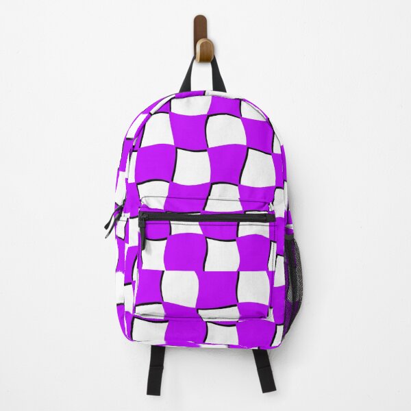 Item preview, Purple checkers designed and sold by Jessiwins19.