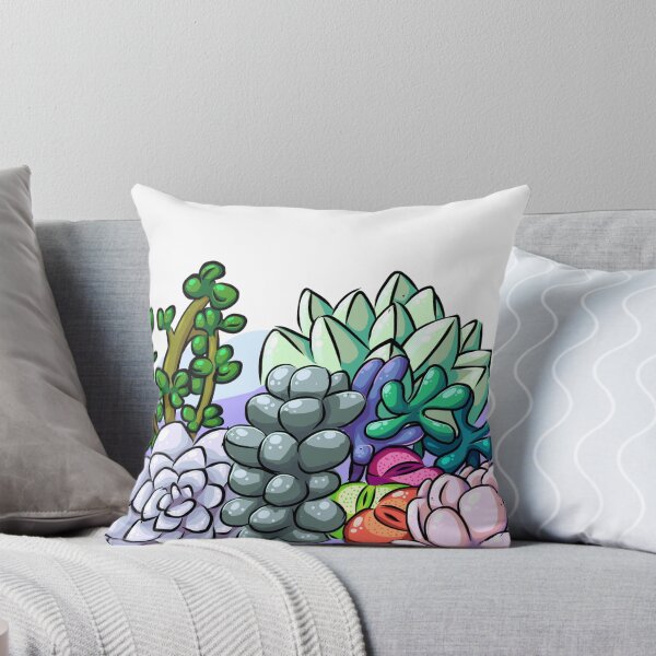 Item preview, Succulents designed and sold by avery2397.