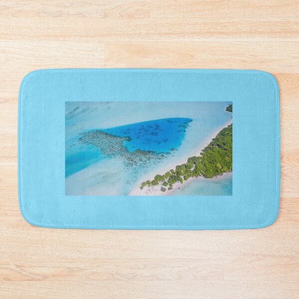 Item preview, Tropical Turquoise Sea designed and sold by newburyboutique.