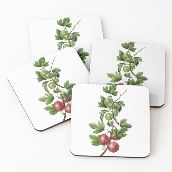 Item preview, Aesthetic Gooseberries Wall Art designed and sold by Eva Vincent.