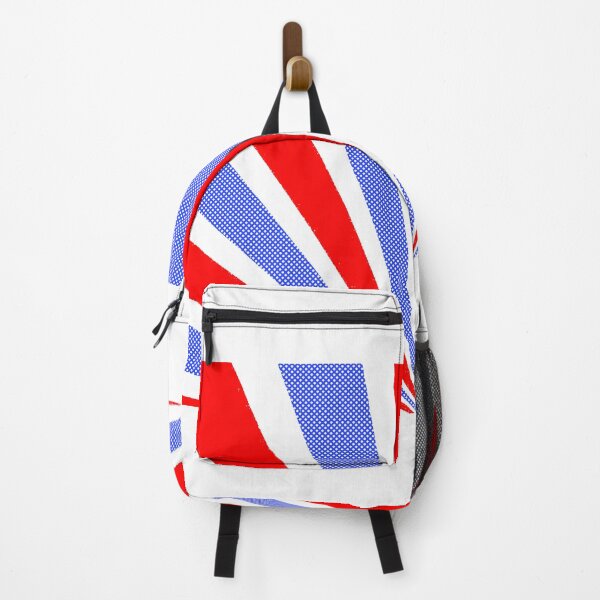 Item preview, Red White and Blue Stripes designed and sold by NeavesPhoto.