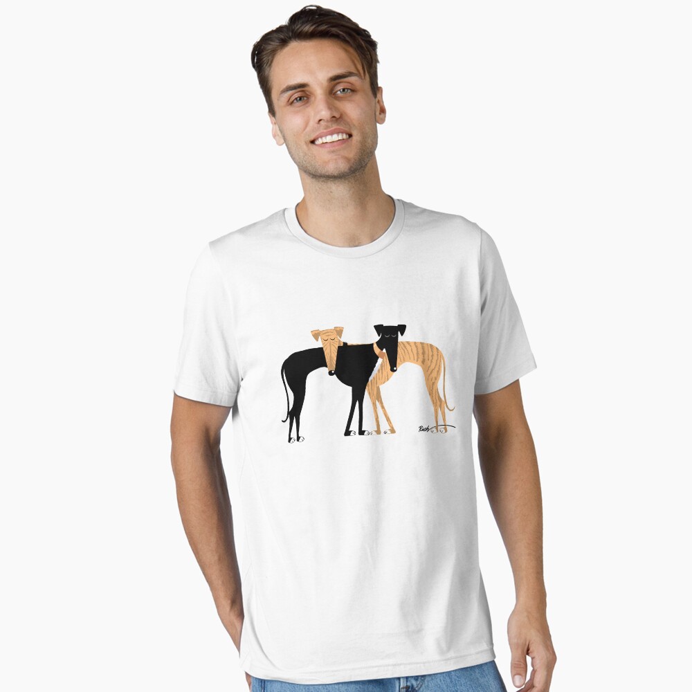 Item preview, Essential T-Shirt designed and sold by RichSkipworth.