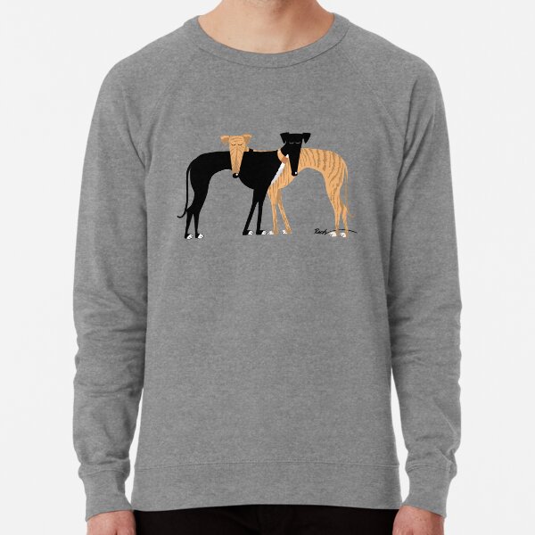 Aperçu de l'œuvre Appuie-tête Brindle Hound : créée et vendue par RichSkipworth.