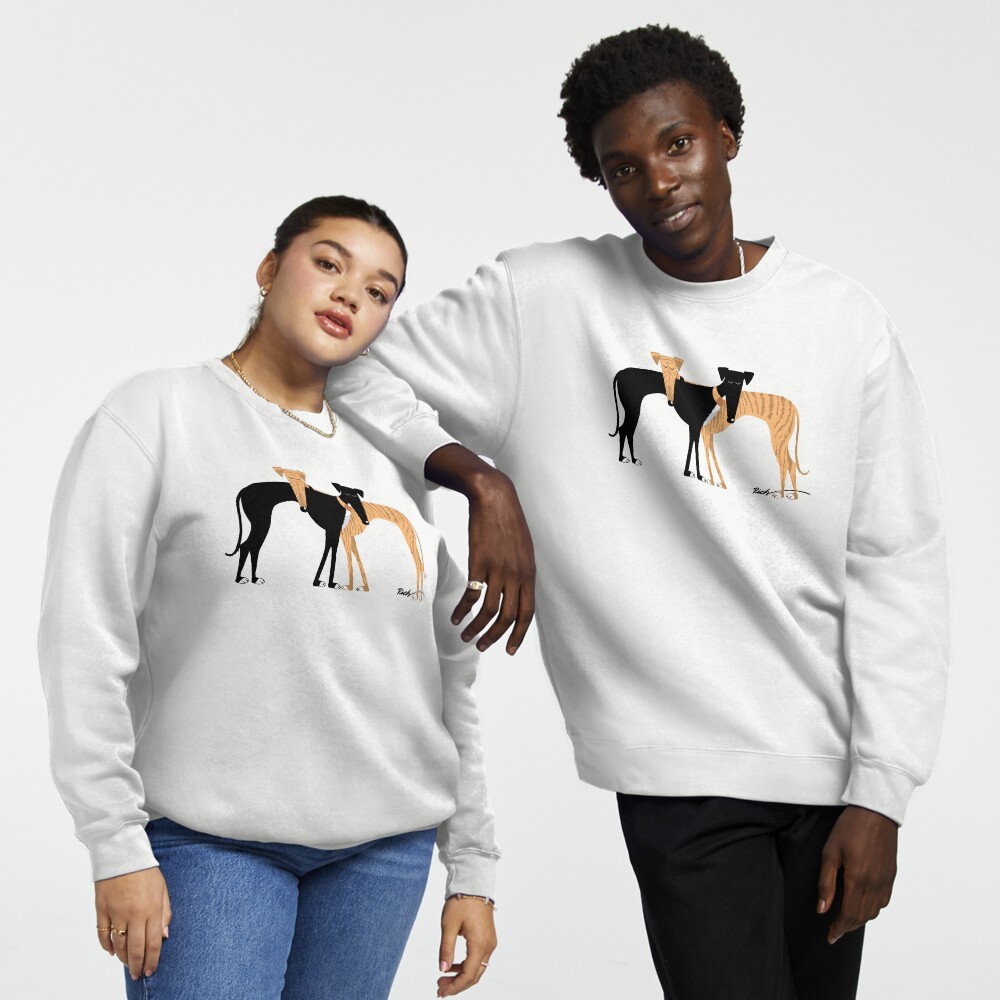 Item preview, Pullover Sweatshirt designed and sold by RichSkipworth.
