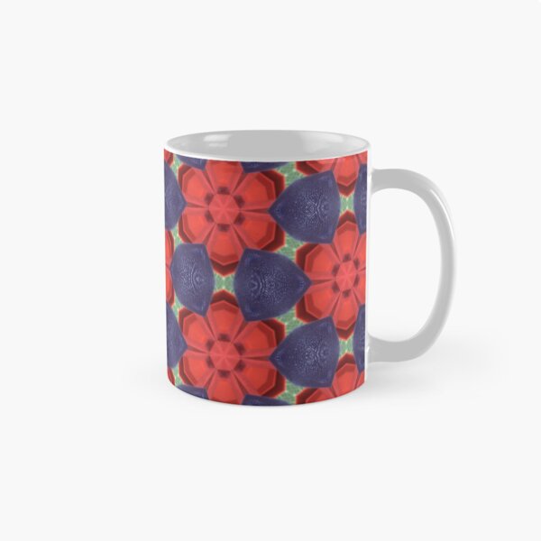 Item preview, Floral Illusion designed and sold by PallaviS.