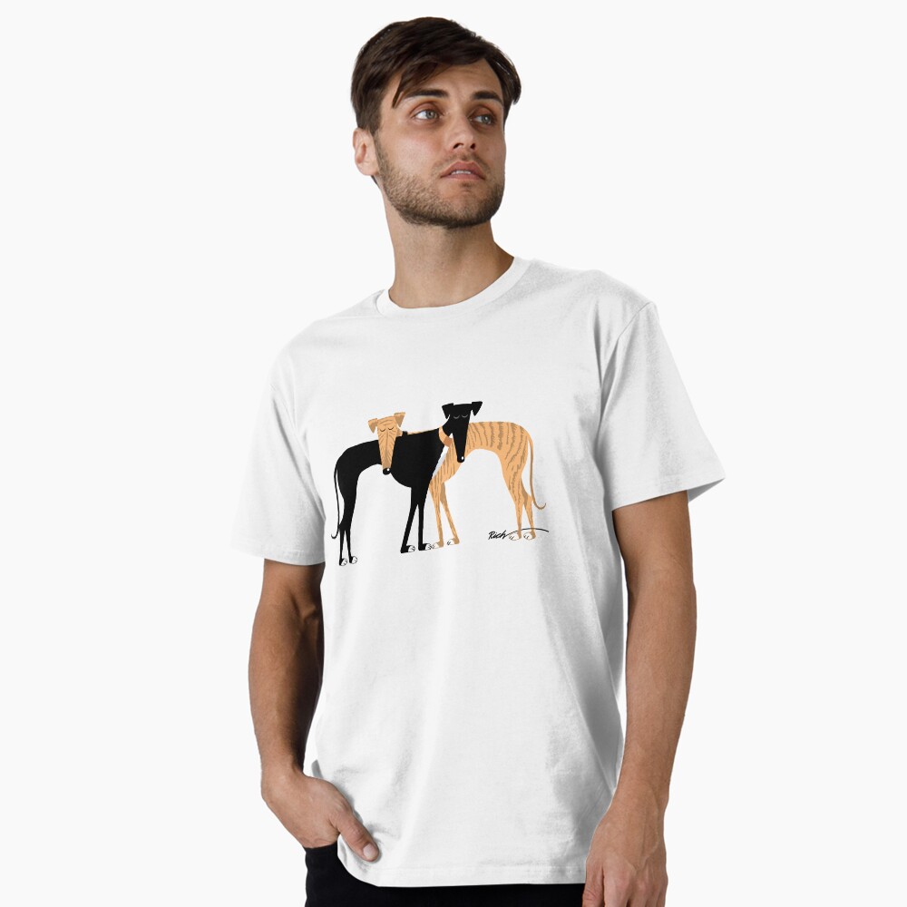 Item preview, Premium T-Shirt designed and sold by RichSkipworth.