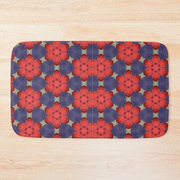 Item preview, Floral Illusion designed and sold by PallaviS.