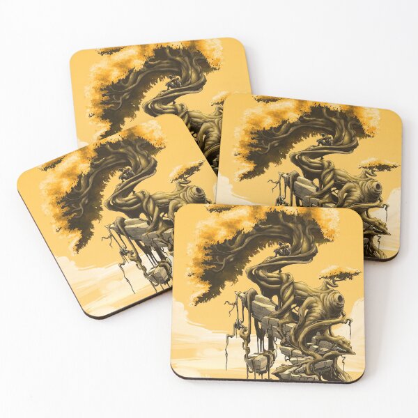 Item preview, Roots designed and sold by Mottif.