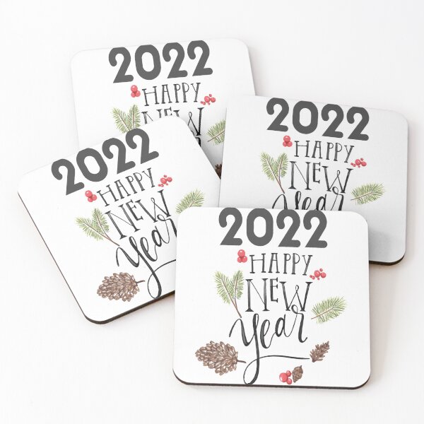Item preview, Happy New year designed and sold by Anoirshop ⭐⭐⭐⭐⭐.