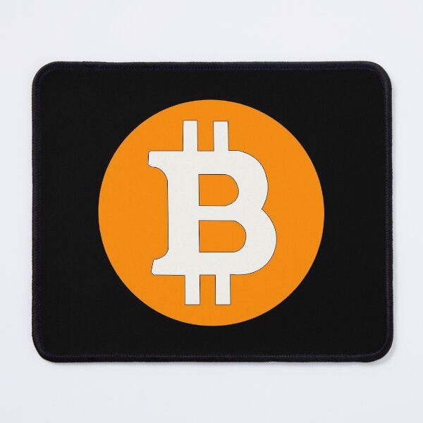 Item preview, Bitcoin symbol designed and sold by jcnenm.