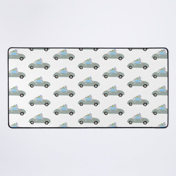 Item preview, Flower car designed and sold by gremoline.