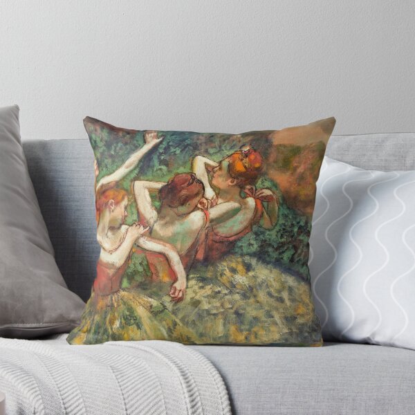 Item preview, Vintage Ballerina  designed and sold by bookishneighbor.