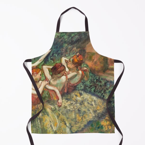 Item preview, Vintage Ballerina designed and sold by bookishneighbor.