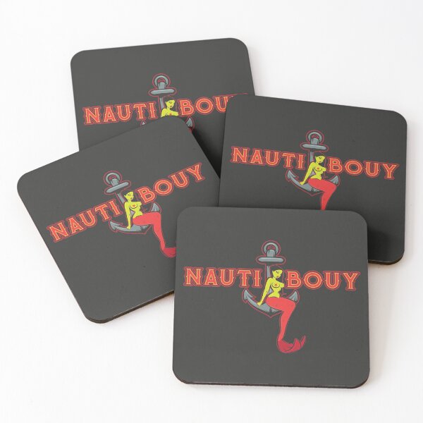Item preview, Nauti Bouy designed and sold by Daribo.