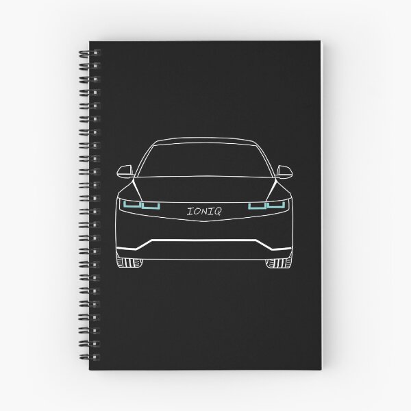 Item preview, Ioniq 5 designed and sold by Flamurdesign.