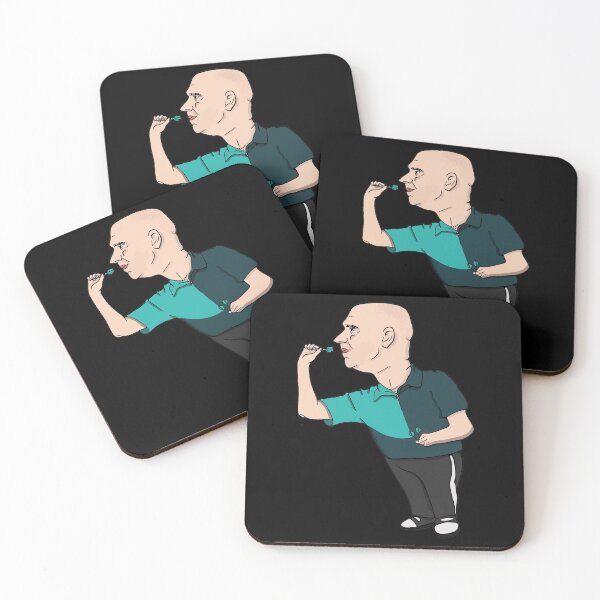 Item preview, Rob Cross cartoon drawing designed and sold by FlawlessCheese.