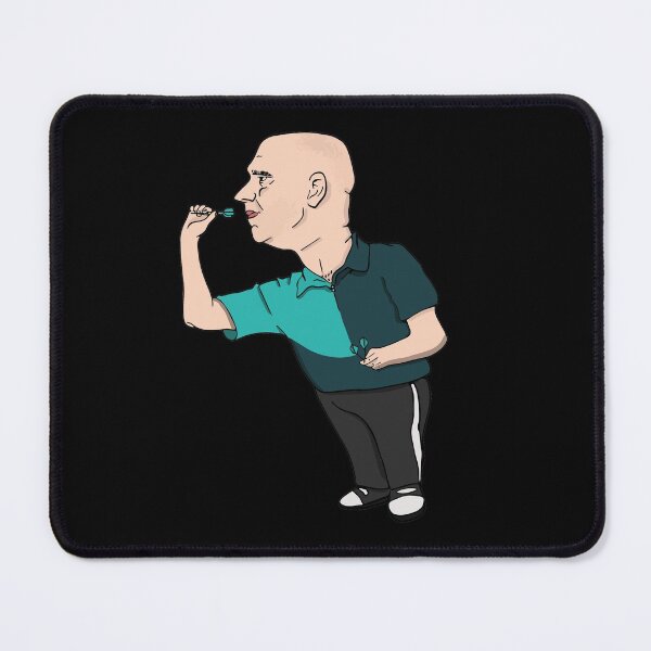 Item preview, Rob Cross cartoon drawing designed and sold by FlawlessCheese.