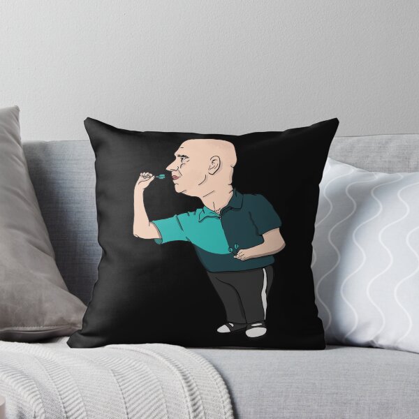 Item preview, Dibujo animado de Rob Cross designed and sold by FlawlessCheese.