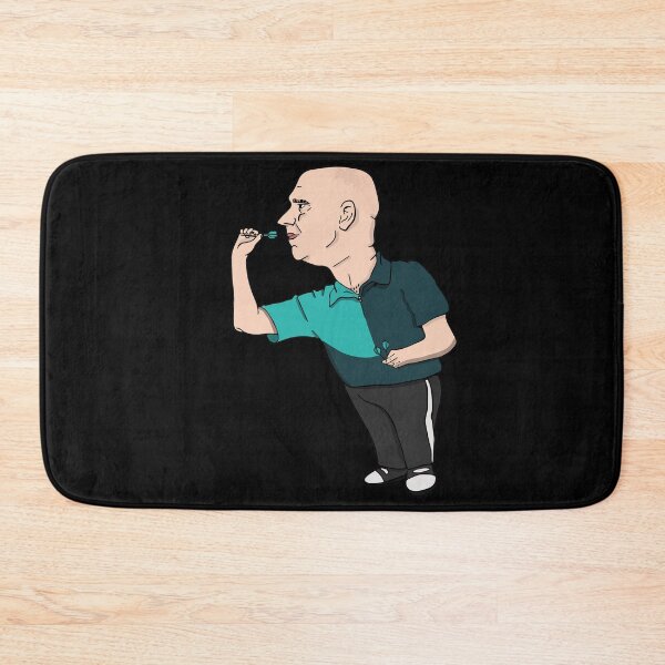 Item preview, Rob Cross cartoon drawing designed and sold by FlawlessCheese.