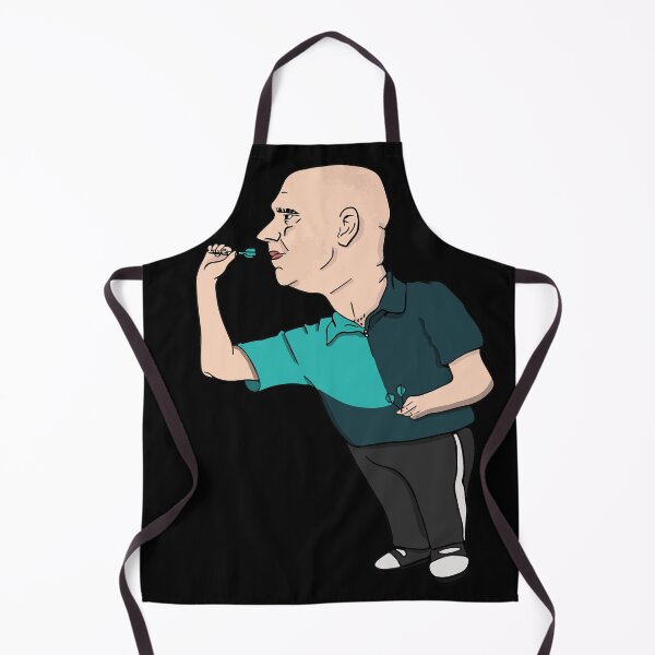 Item preview, Rob Cross cartoon drawing designed and sold by FlawlessCheese.