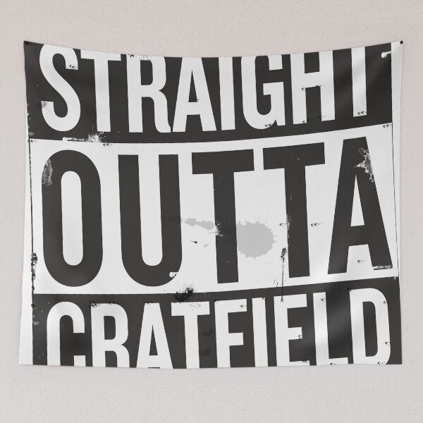 Item preview, Cratfield Exodus designed and sold by Here Comes Everybody.