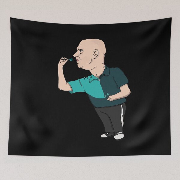 Item preview, Rob Cross cartoon drawing designed and sold by FlawlessCheese.