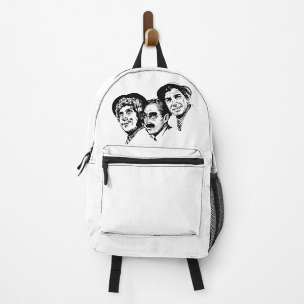 Item preview, MGM Marx Brothers One-Color designed and sold by SpruceTavern.