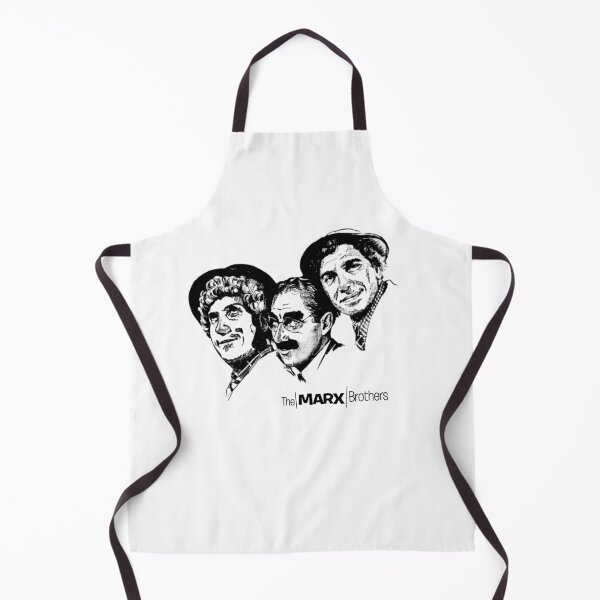 Item preview, MGM Marx Brothers One-Color designed and sold by SpruceTavern.
