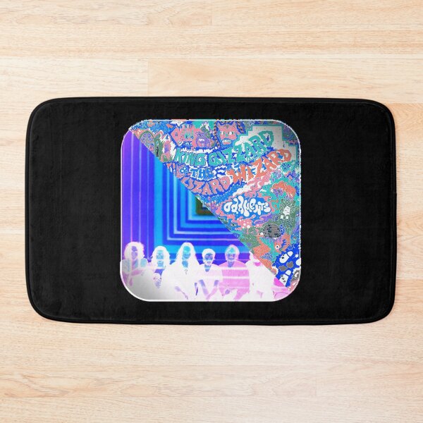 Item preview, Copy of oddments - music band - 50/50 designed and sold by nasani.
