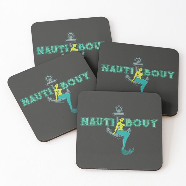 Item preview, Nauti Bouy designed and sold by Daribo.