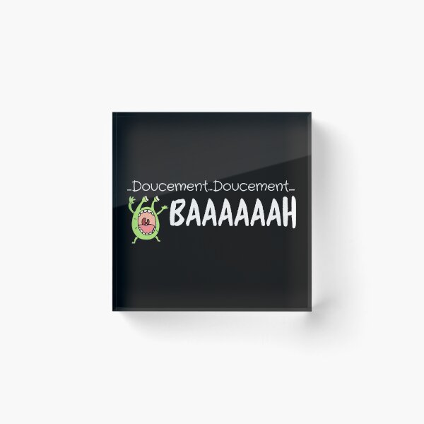 Item preview, Slowly slowly designed and sold by catoo666.