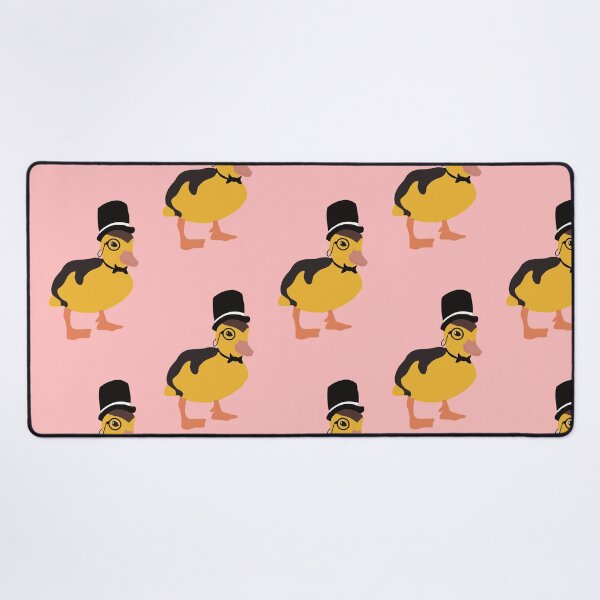 Item preview, Fancy duckling designed and sold by gremoline.