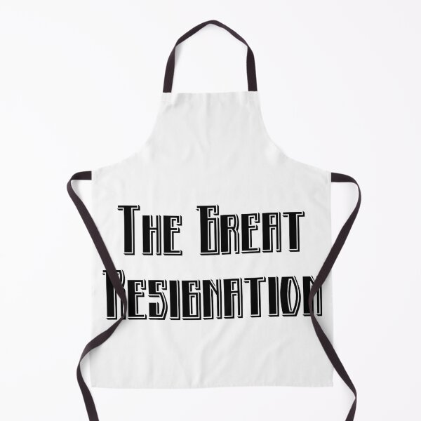 Item preview, The Great Resignation designed and sold by max-art-lvl.