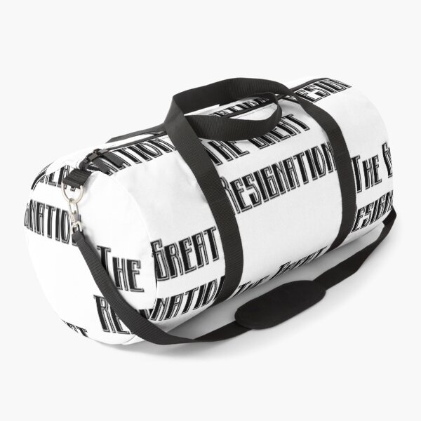Item preview, The Great Resignation designed and sold by max-art-lvl.
