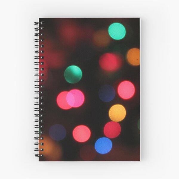 Item preview, Blurry dots, Red designed and sold by SariePhotograph.
